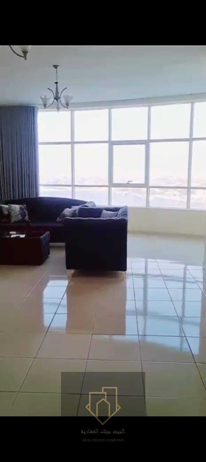 Excellent location - Large area - Close to the Dubai and Sharjah exit - Close to all services - Free parking-Swimming pool - Gym