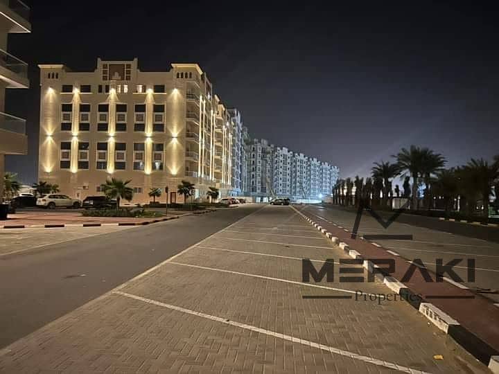 Your ideal home in a premium residential project