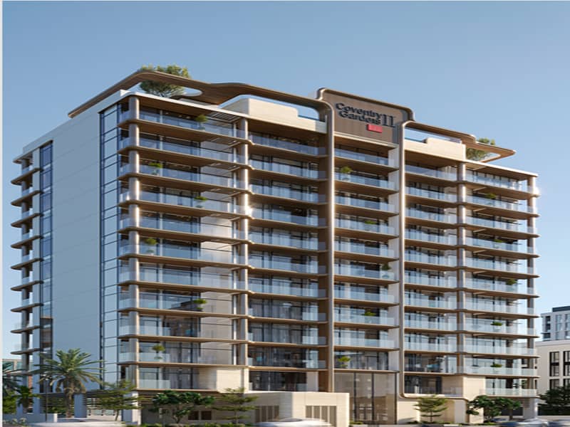 LAST STUDIO - 12% DISCOUNT ON CASH PAYMENT - SMART HOME