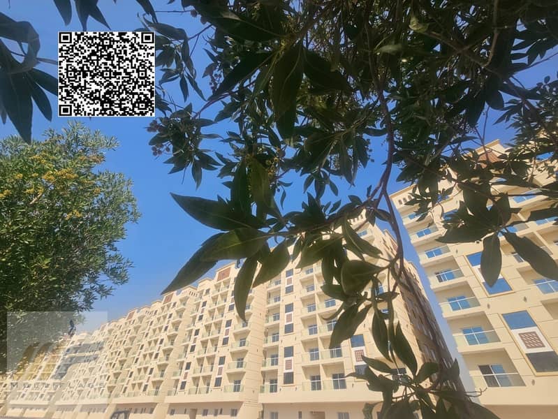 2-Bedroom Master Apartment with Stunning View in Ajman – Flexible Payment & Great Price!