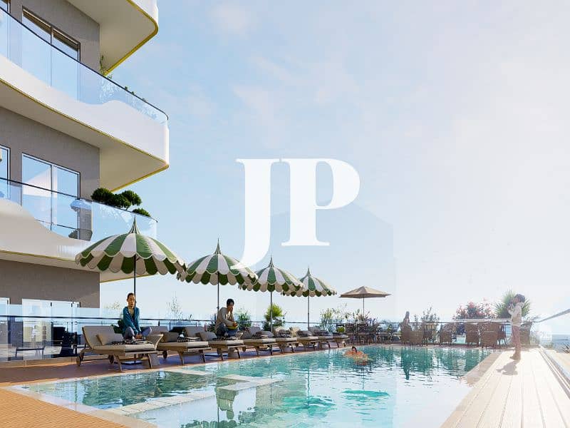 15% Cash Discount | Mini-Golf & Pool Deck | Near Blue Line Metro | Sports View 2
