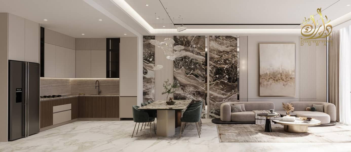 Good View On Villas | 1% Monthly Only | Best Deal | Prime Location | 30% CASH DiscountMinutes To Metro Station | Best Price For Investors And End Users | Luxury Community Ramadan discounts now | Flexible Payment Plan | Brand New Luxury Unit |