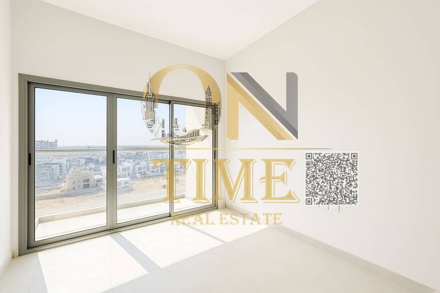 The most powerful project: immediate occupancy, freehold ownership, monthly installments of 4600, excellent finishes, high return on investment, prime
