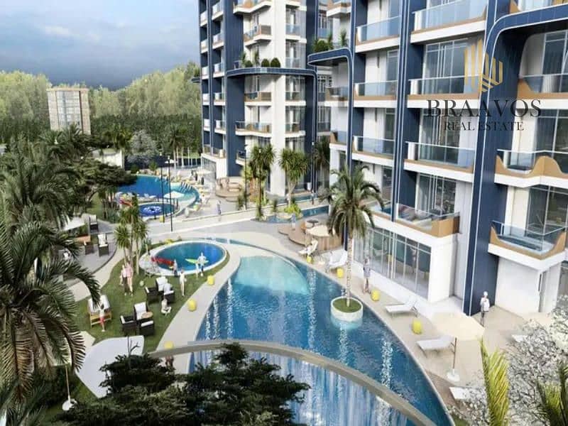 RESORT STYLE LIVING | HIGH ROI | SMART INVESTMENT