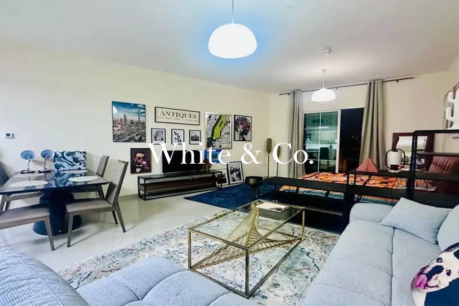 Large Studio | High ROI | Prime Location