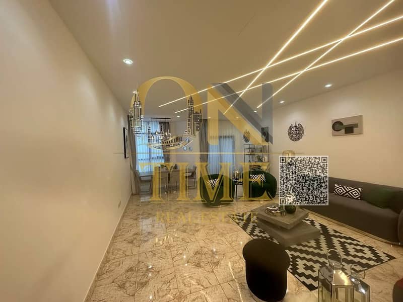Freehold apartment with great price, spacious layout, additional storage, and ready to move in, ideal for comfortable living or investment in Ajman