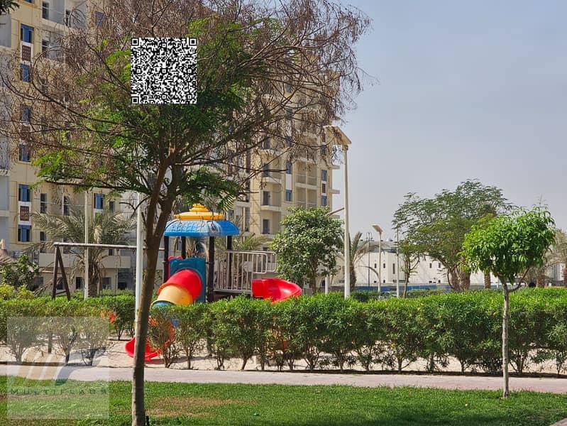 1-Bedroom Master Apartment with Stunning View in Ajman – Flexible Payment & Great Price!