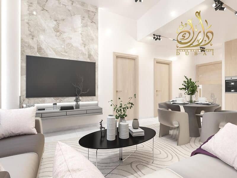 RAMADAN DEAL_FULLY FURNISHED_PPHP_DISS ASK