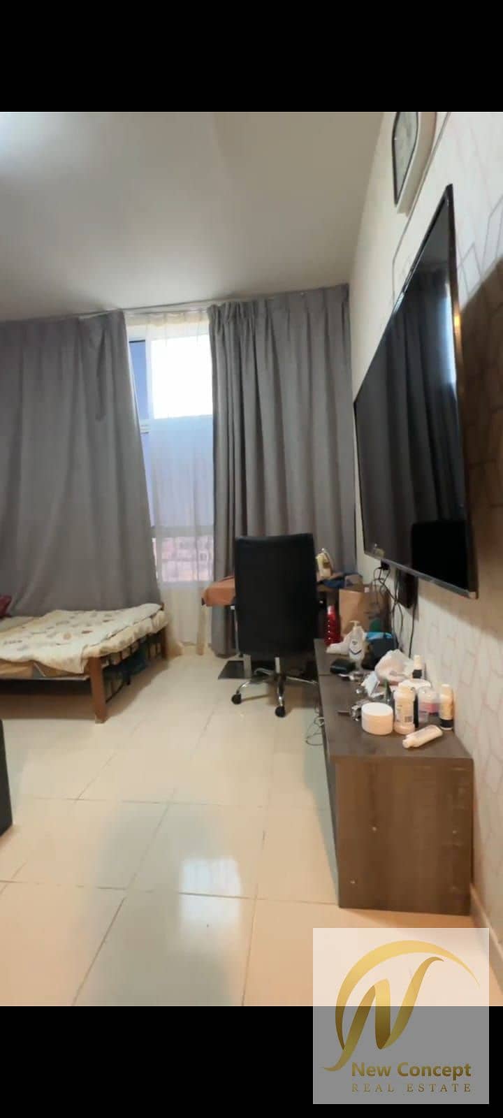 Apartment for Sale — Orient Tower, Ajman