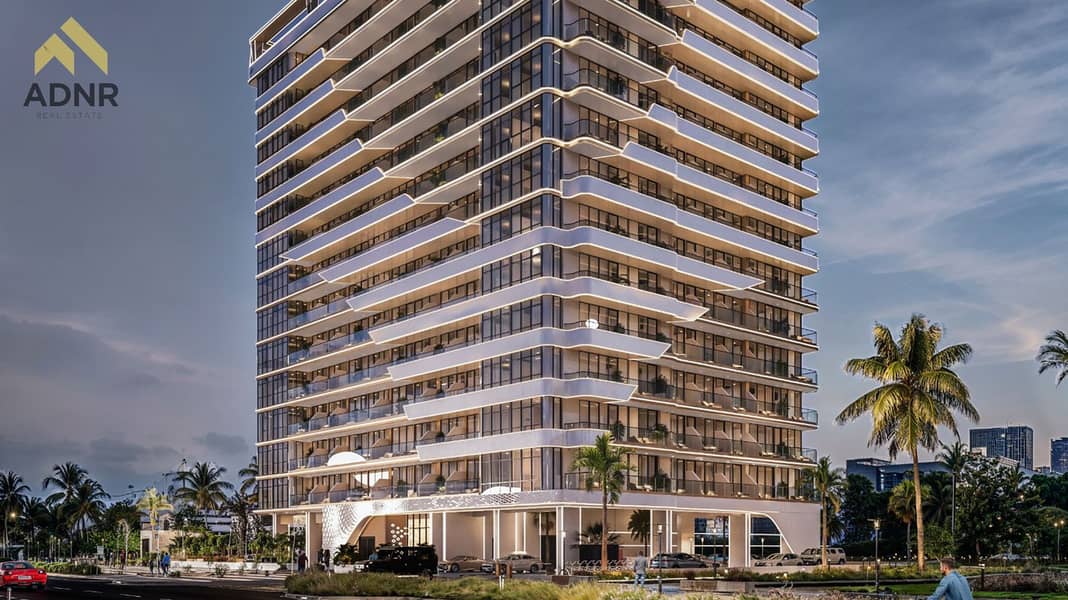 Premium Studio - Special Offers - Investor Deal - Strong ROI and capital increase