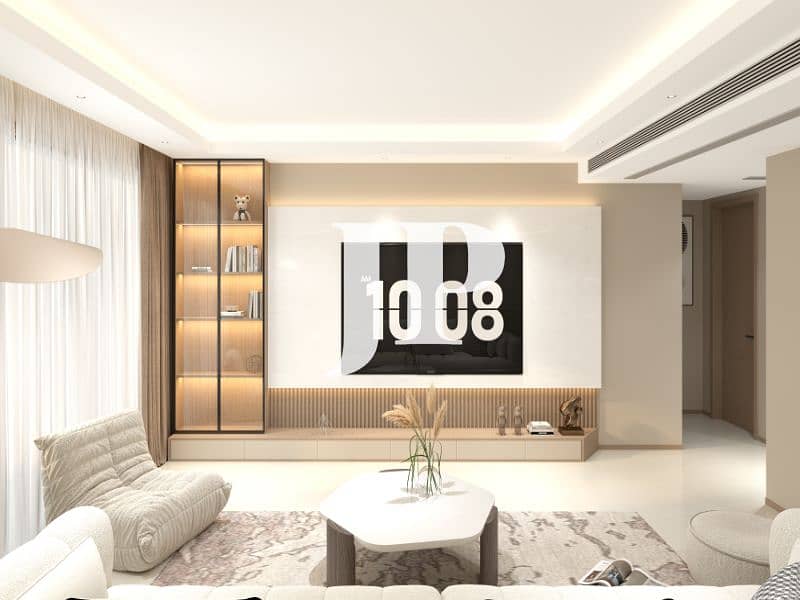 spacious layout - high ROI - flexible PP - Best price
