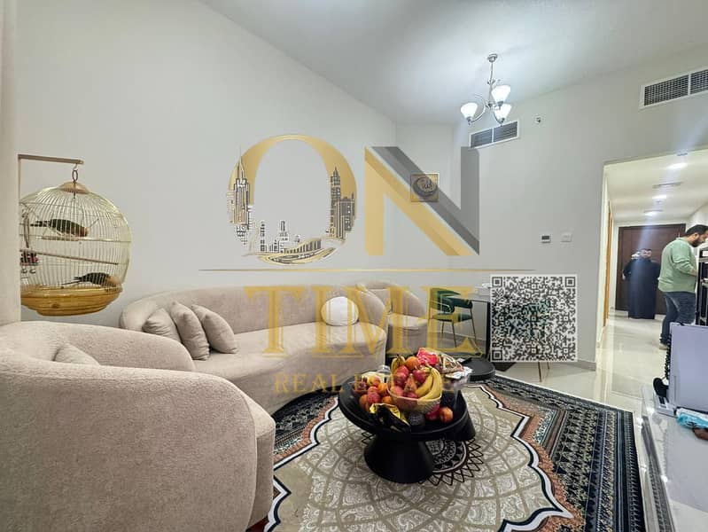 Ready to move in | Super Deluxe | Lowest price | Prime location | Guaranteed investment