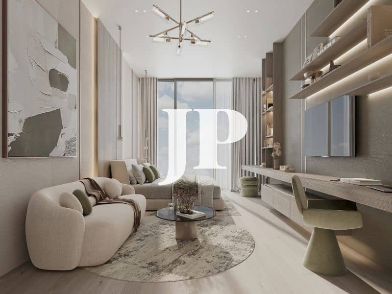 Prime location - near to new metro - super luxury - premium amenities