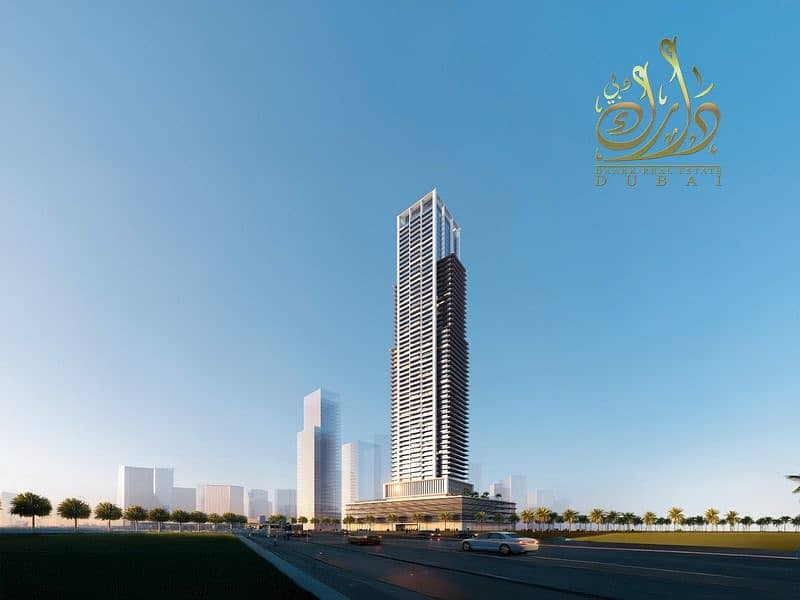 FULLY FURNISHED | LUXURY APARTMENT | CASH DISCOUNT