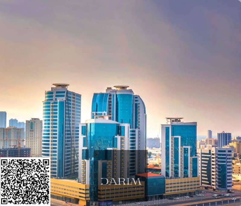 Move Into Your New Home in Ajman with just 81,000 downpayment – Limited Time Opportunity!