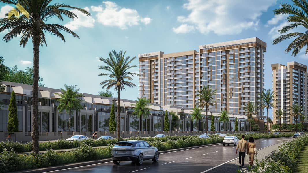 Opportunity // Ramadan Offers // Investor Deal // Gated Community // 100% capital appreciation