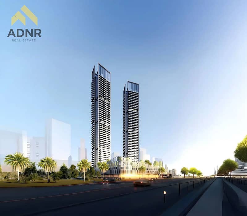 Ramadan Offer | Fully Furnished | Investor deal | Lowest price | High ROI and Capital appreciation