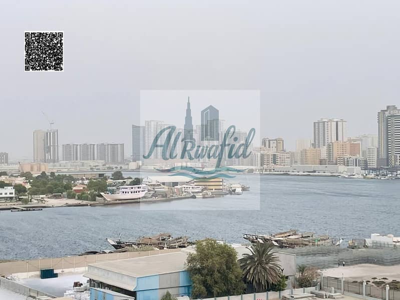 Luxury 1BR for Sale in Orient Towers Ajman 1200 Sq Ft Prime Location Amenities Pool View