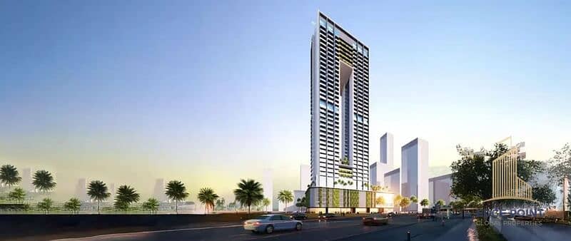 20%DP_20% 2YRS POSTHANDOVER_FULLY FURNISHED_VASTU