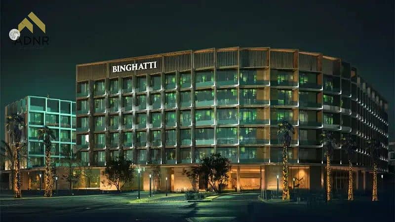 prime location / investor deal / high ROI / high quality / luxury