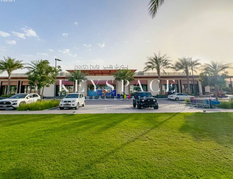 Turnkey, Fully Furnished Apartment with Excellent Value | Resale
