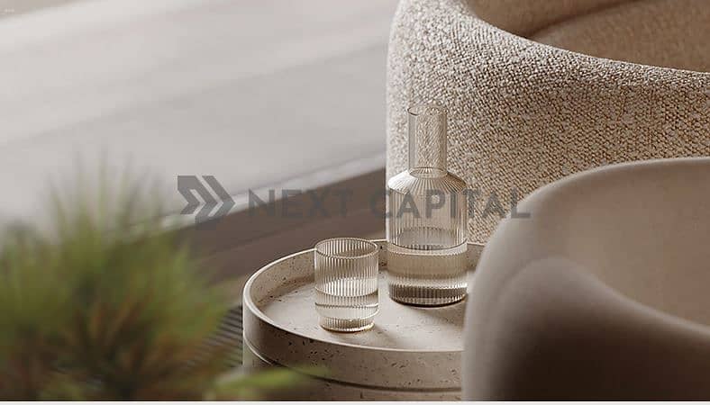 Furnished Studio | Nuve by Zoya | Multiple Views