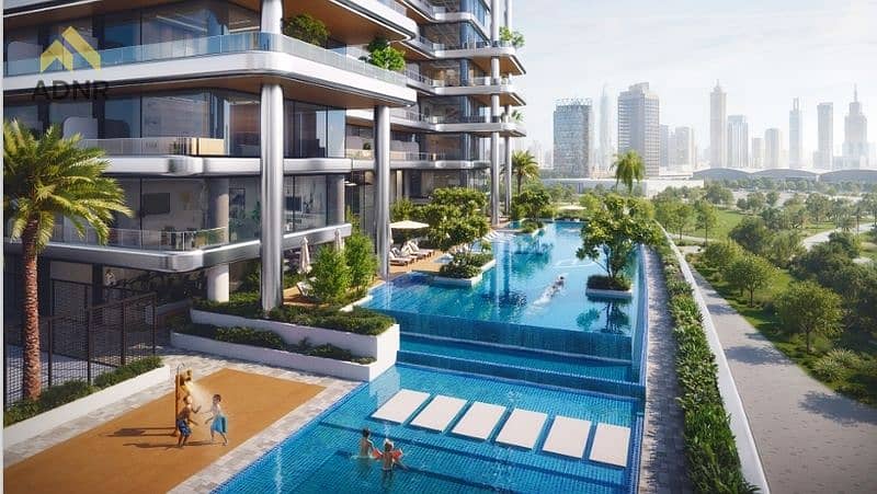 Handover in 4-months | Direct from Developer | High Demand | No Commission | Contact for more info