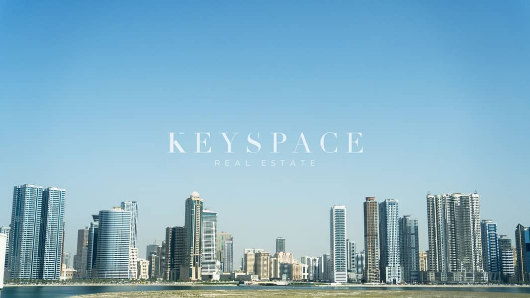 Prestigious Beachside Address | Seamless Dubai Connectivity | Turnkey Offering | Resale