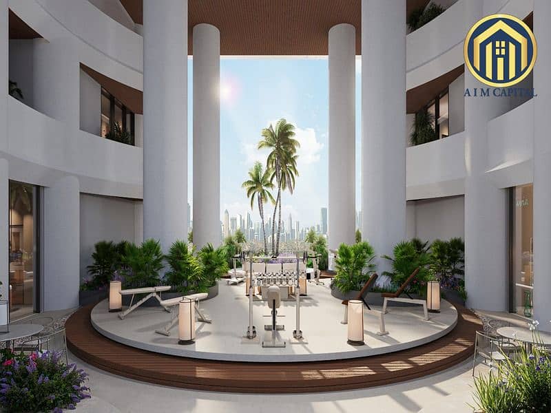 6 YRS Payment Plan | Trusted Developer