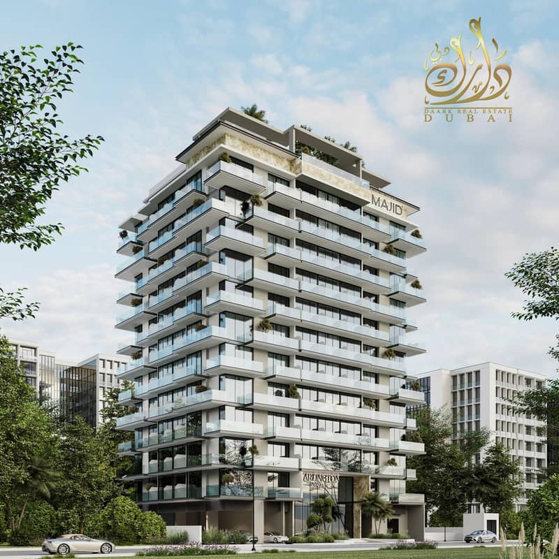 35%PostHandOver_1% Monthly _ Stylish Residences