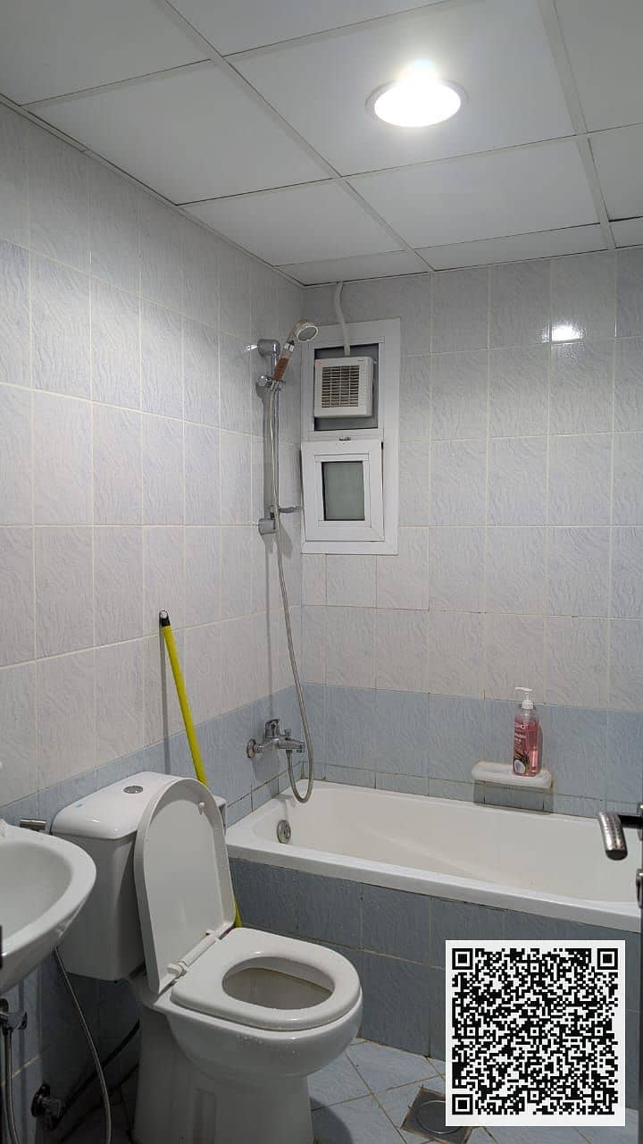 2 Bedrooms + Living Room Location: Orient Towers – Ajman