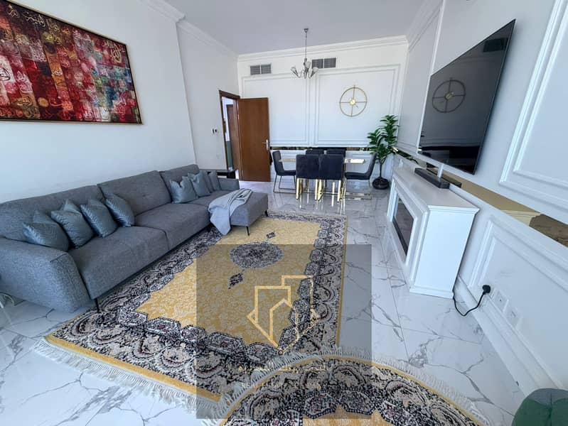 Apartment for Sale in Al Waha Tower – Spacious Living & Smart Investment