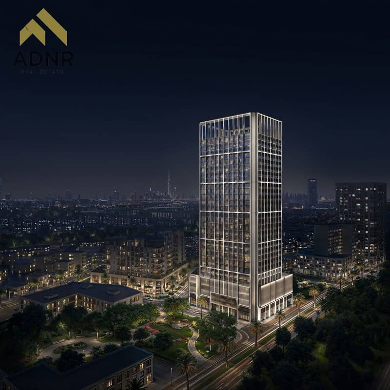 Ramadan Offer | High ROI | Zero Taxes | High rental demand | Freehold