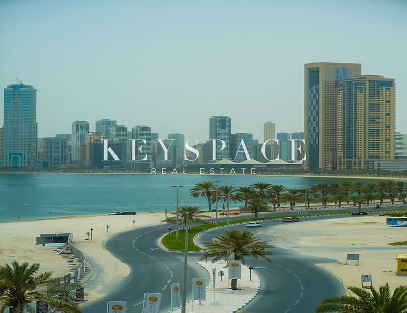 Exquisite Beachfront Retreat | Step-Down Beach Entry | Ready for Occupancy | Resale