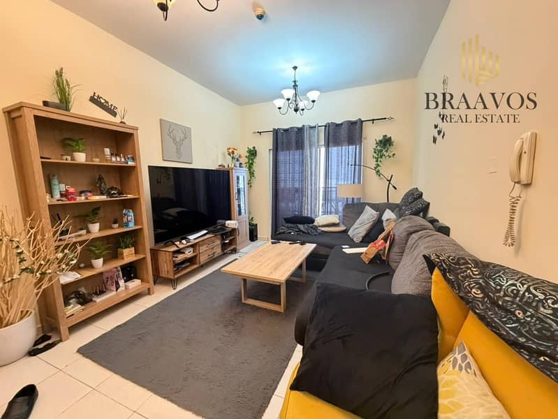 INVESTOR DEAL | SPACIOUS | EVICTION NOTICE SERVED