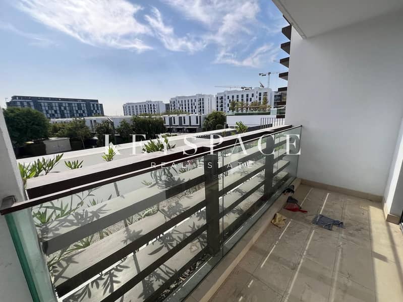 Sophisticated Apartment | Premier Lifestyle Destination in Aljada | Resale