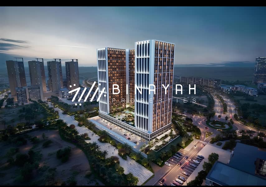 Handover Soon | High Floor | Prime Location