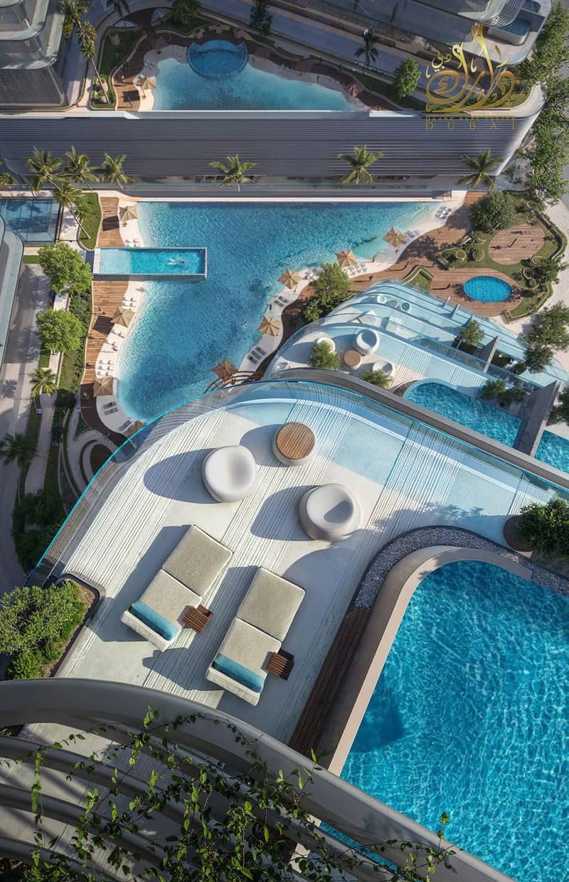 JVT Skyline Living | Binghatti Flare | 8–10% ROI