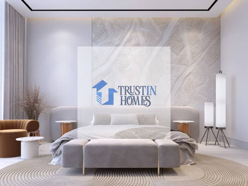 Easy Payment Plan / Luxury Lifestyle / Branded Tower