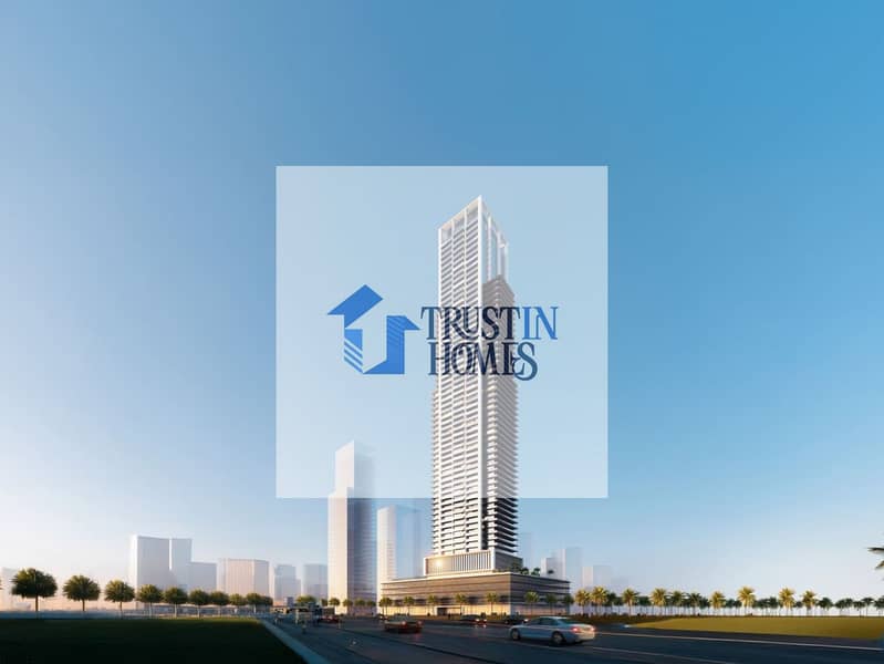 Best Deal / Prime Location / Iconic Structure