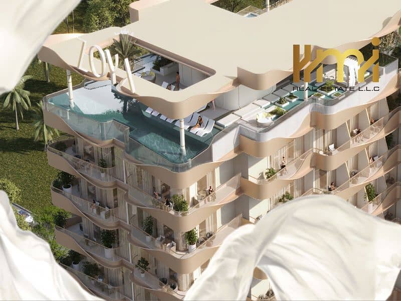 Best Invest | Lowest Price | Fully Furnished