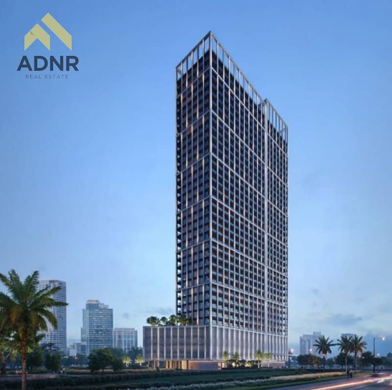 prime location / investor deal / high ROI / high quality / ultra luxury / high floor