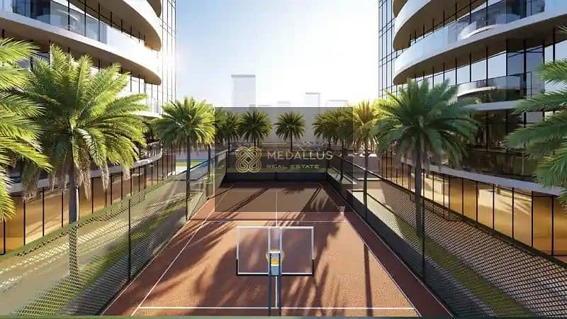 Hot Deal | Alghaf Tower by Tiger | High ROI Unit