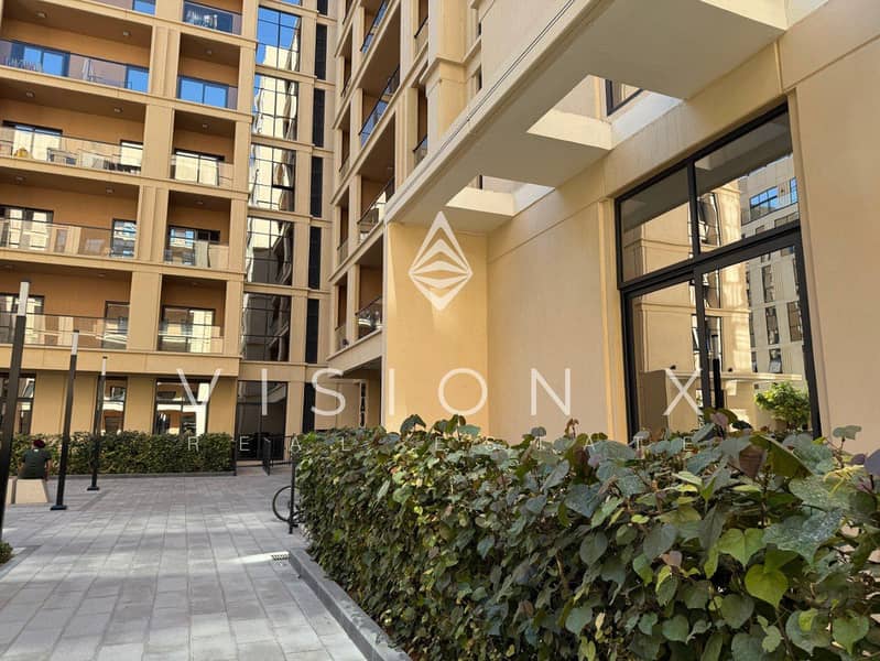 Stylish Interiors | Waterfront Views | Ready Apartment
