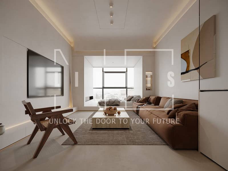 30% Ramadan Discount | Flexible Payment Plans | Prime Dubai Location
