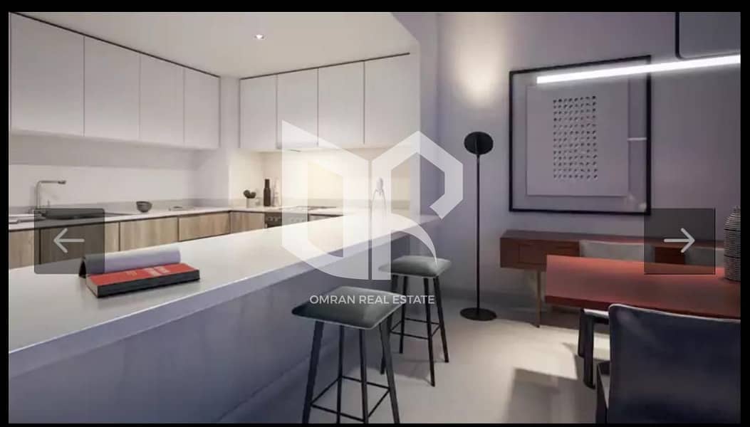 Apartment for Sale in Aljada – Great Deal