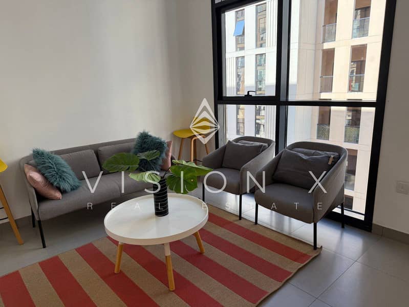 Elegant Design | Ready to Move In | Al Mamsha