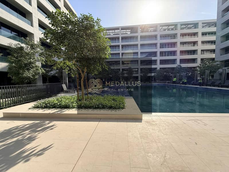 Modern 1 BHK Apartment for Sale in Sokoon Aljada | Spacious Balcony | High ROI