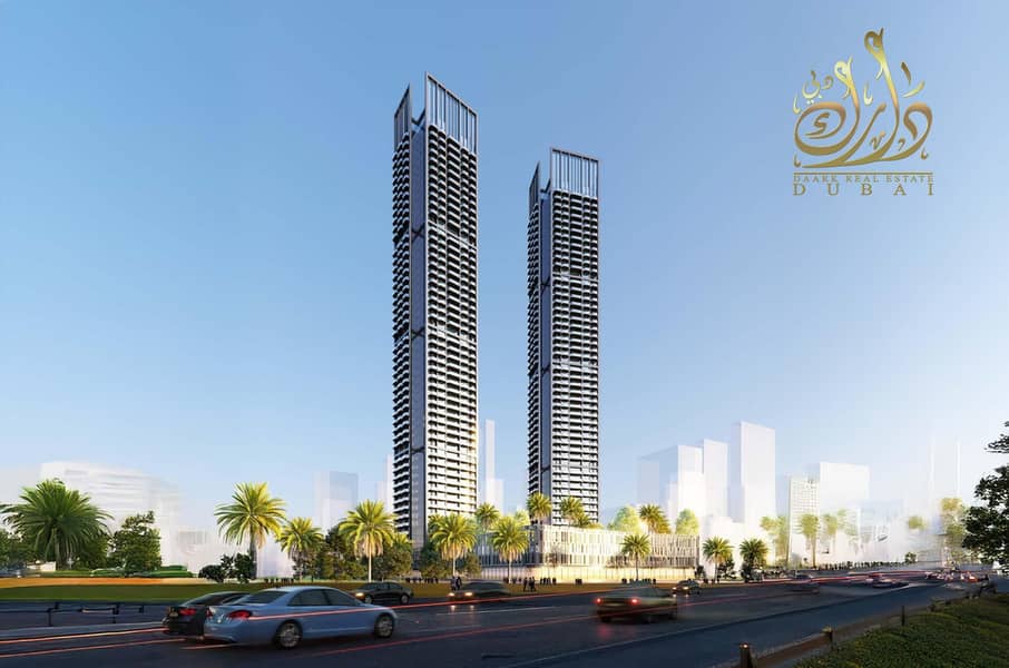 30 % Cash Discount_Prime Location_Strong ROI