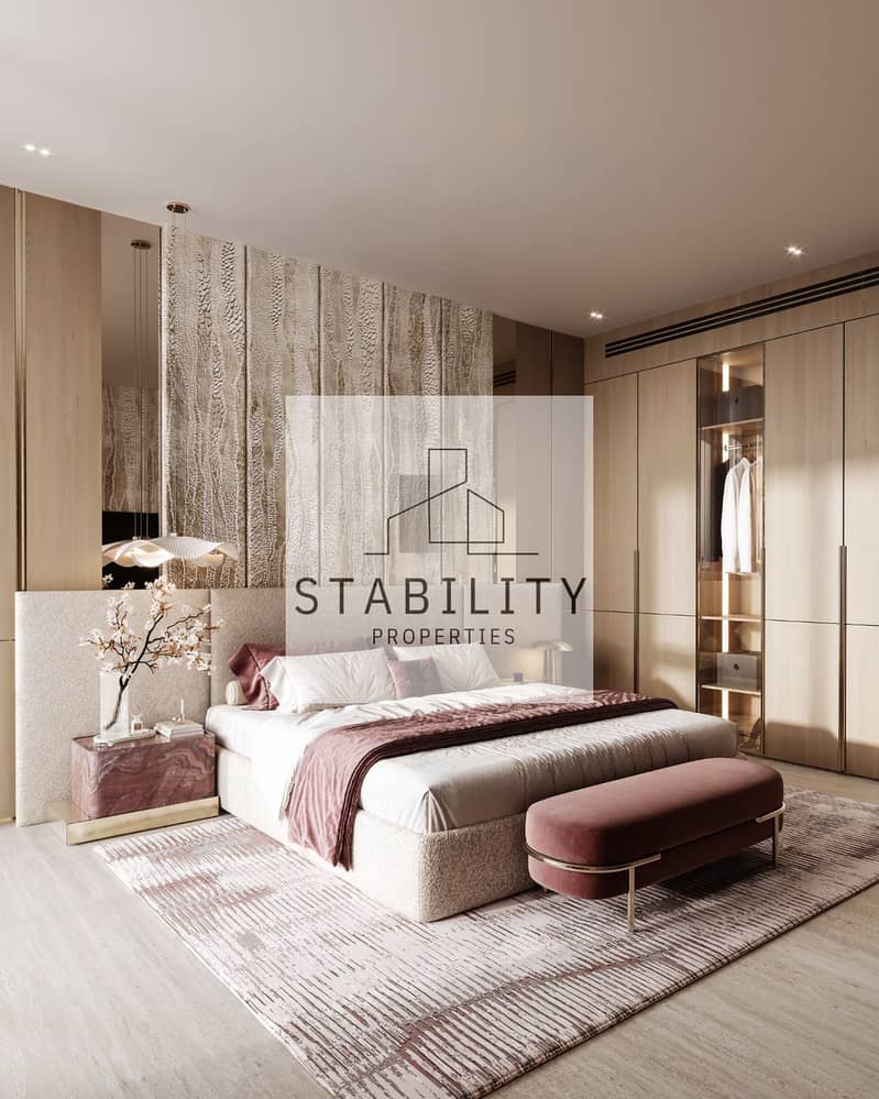 LUXURY LIVING | PRIME LOCATION | HIGH RETURNS